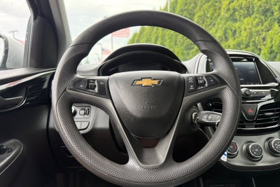 2020 Chevrolet Spark 1LT