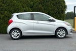 2020 Chevrolet Spark 1LT