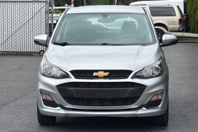 2020 Chevrolet Spark 1LT