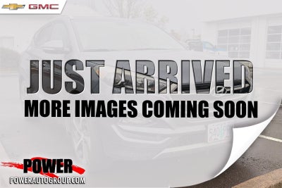 2016 Hyundai Tucson Sport