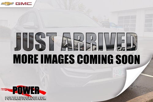 2016 Hyundai Tucson Sport