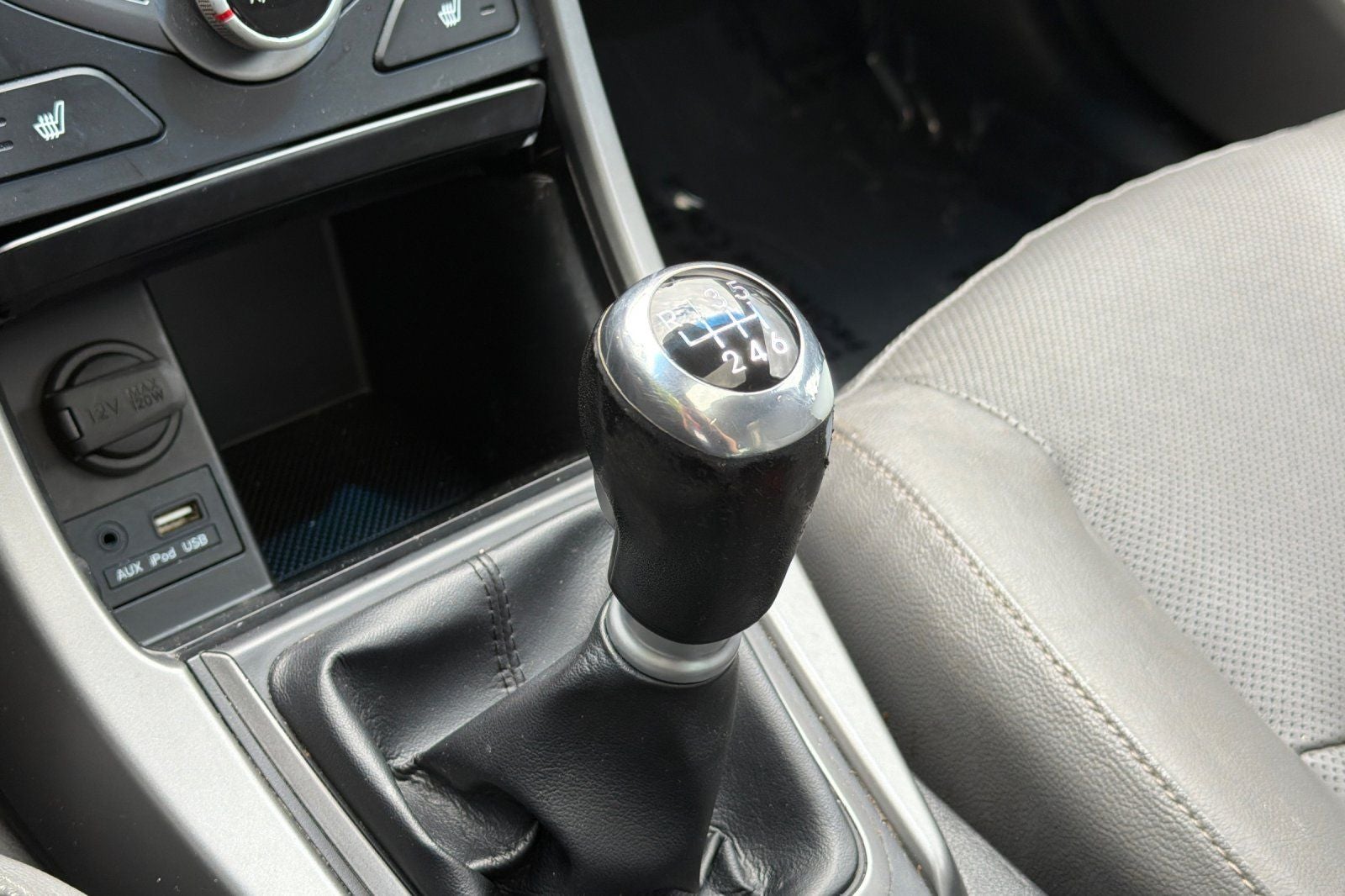 2014 Hyundai Elantra Sport