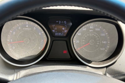2014 Hyundai Elantra Sport