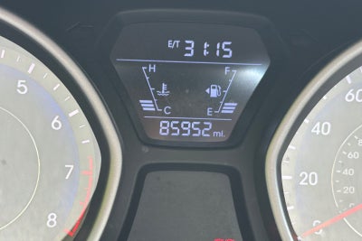 2014 Hyundai Elantra Sport