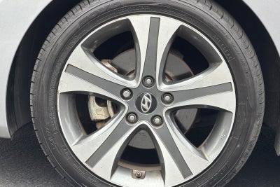 2014 Hyundai Elantra Sport