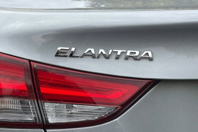 2014 Hyundai Elantra Sport