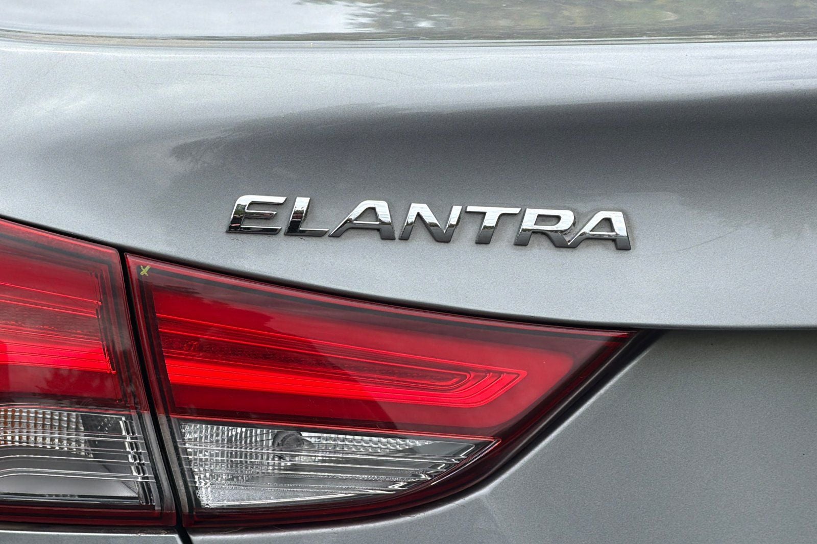 2014 Hyundai Elantra Sport