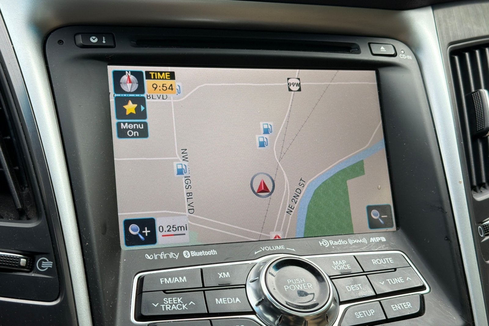 2012 Hyundai Sonata Hybrid Base