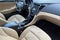 2015 Hyundai Sonata Hybrid Base