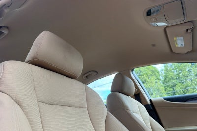 2015 Hyundai Sonata Hybrid Base
