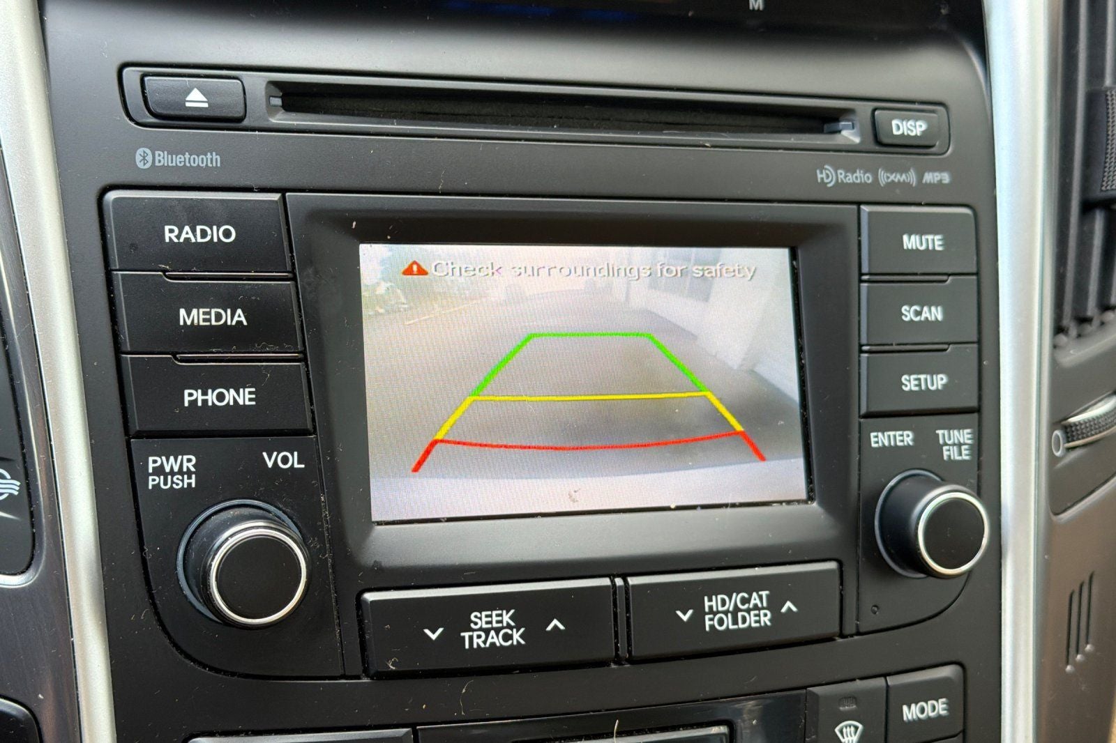 2015 Hyundai Sonata Hybrid Base