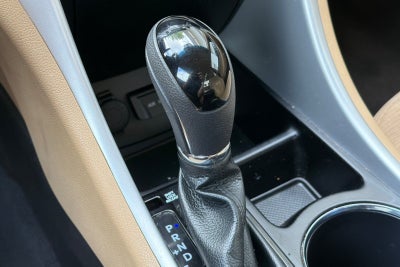 2015 Hyundai Sonata Hybrid Base