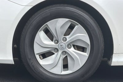 2015 Hyundai Sonata Hybrid Base