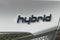 2015 Hyundai Sonata Hybrid Base