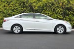 2015 Hyundai Sonata Hybrid Base