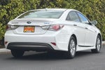 2015 Hyundai Sonata Hybrid Base