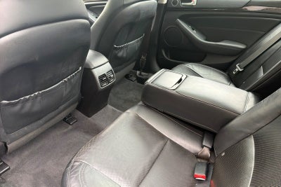 2015 Kia Cadenza Premium