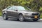 2015 Kia Cadenza Premium