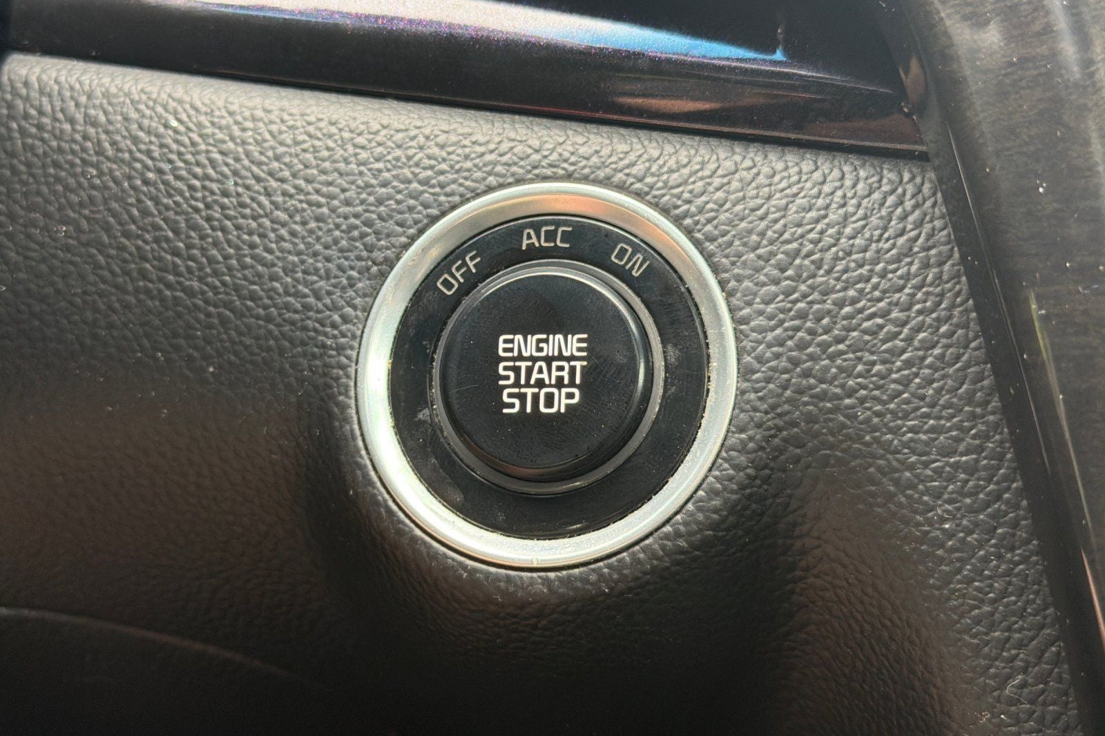 2015 Kia Cadenza Premium