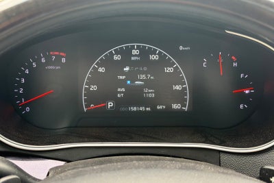 2015 Kia Cadenza Premium