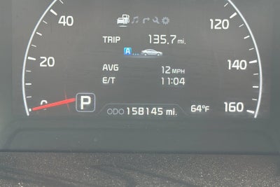 2015 Kia Cadenza Premium