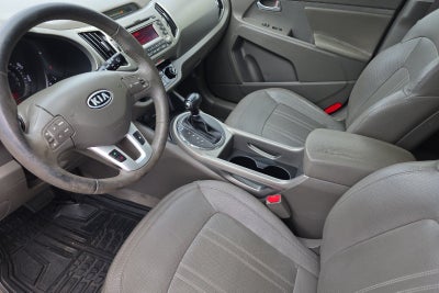 2011 Kia Sportage EX