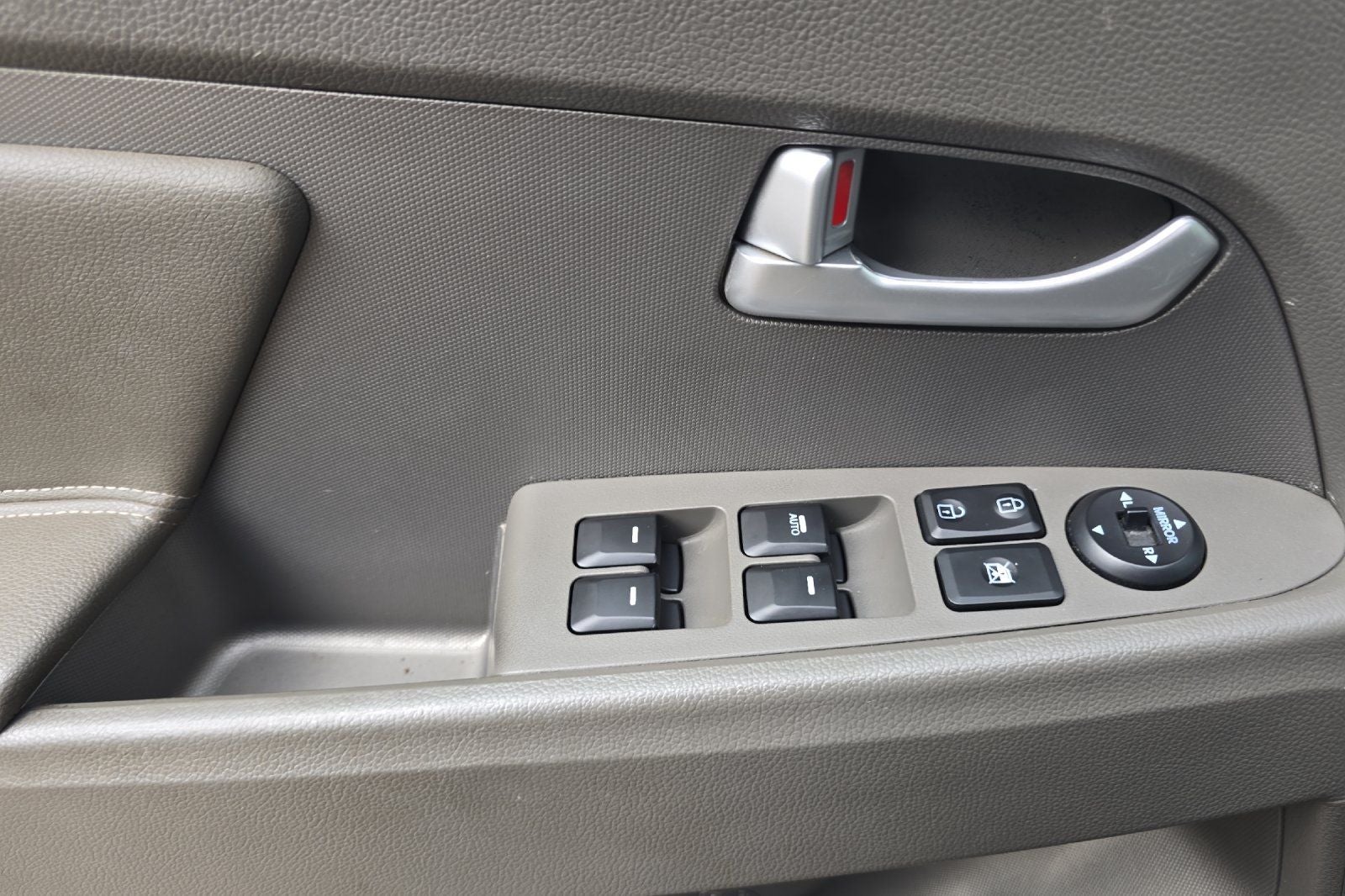 2011 Kia Sportage EX