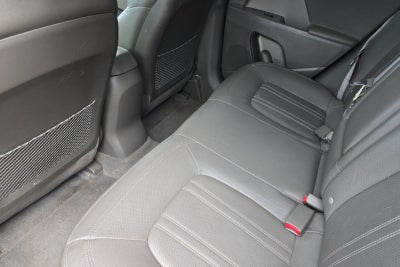 2011 Kia Sportage EX