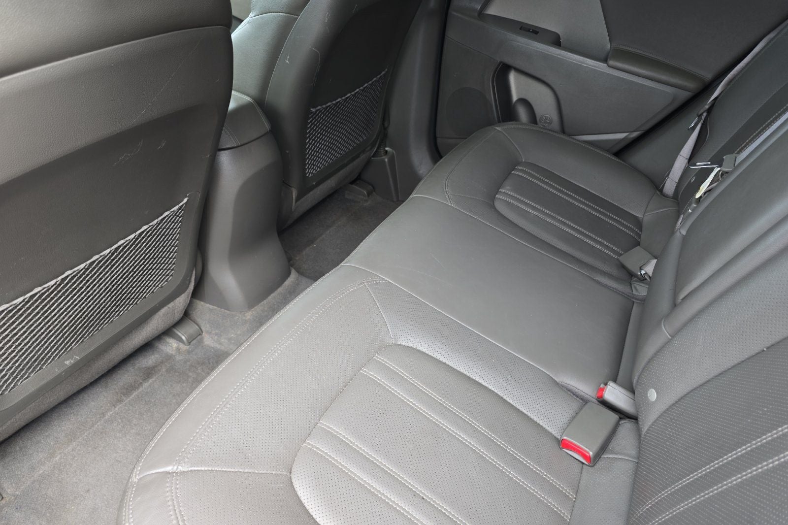 2011 Kia Sportage EX