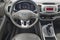 2011 Kia Sportage EX
