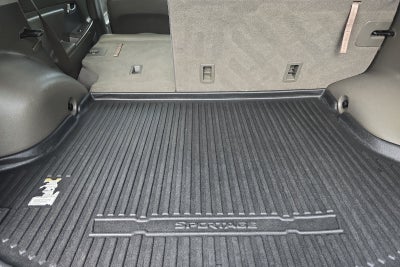 2011 Kia Sportage EX