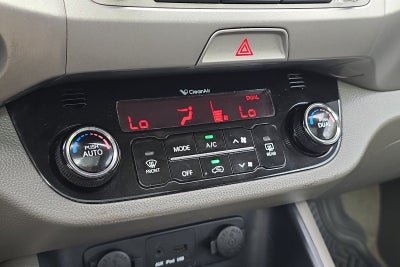 2011 Kia Sportage EX