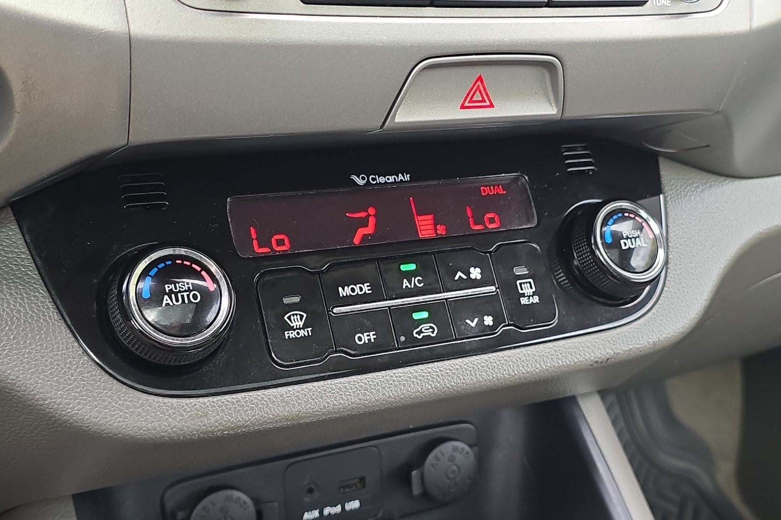 2011 Kia Sportage EX