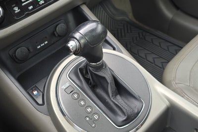 2011 Kia Sportage EX
