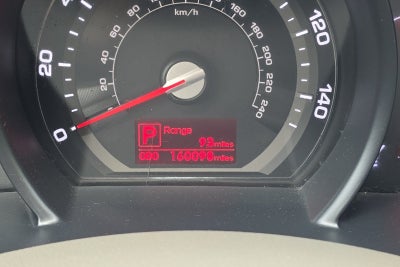 2011 Kia Sportage EX