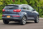2011 Kia Sportage EX