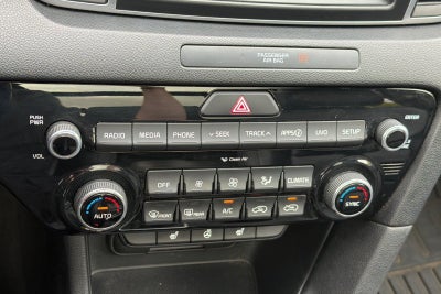 2019 Kia Sportage EX