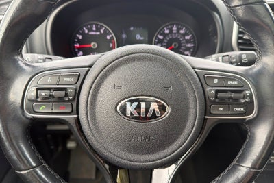2019 Kia Sportage EX