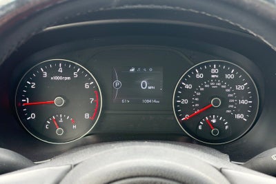 2019 Kia Sportage EX