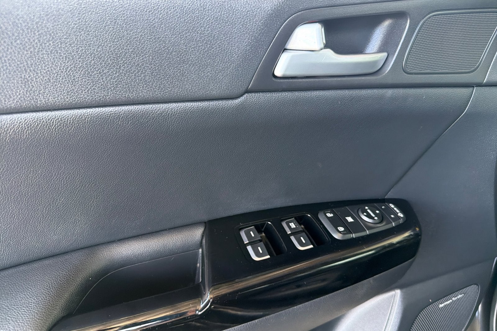 2017 Kia Sportage SX
