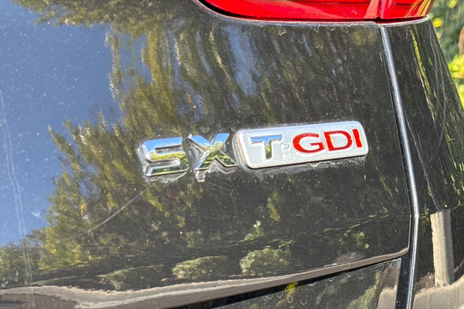 2017 Kia Sportage SX