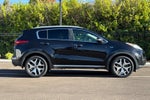 2017 Kia Sportage SX