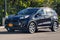 2017 Kia Sportage SX