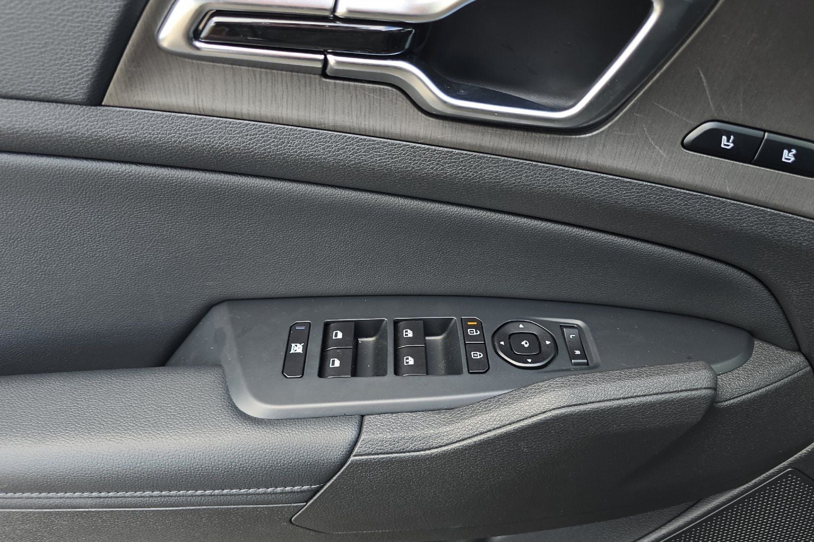 2026 Kia Sportage Plug-In Hybrid X-Line Prestige