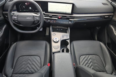 2026 Kia Sportage Plug-In Hybrid X-Line Prestige