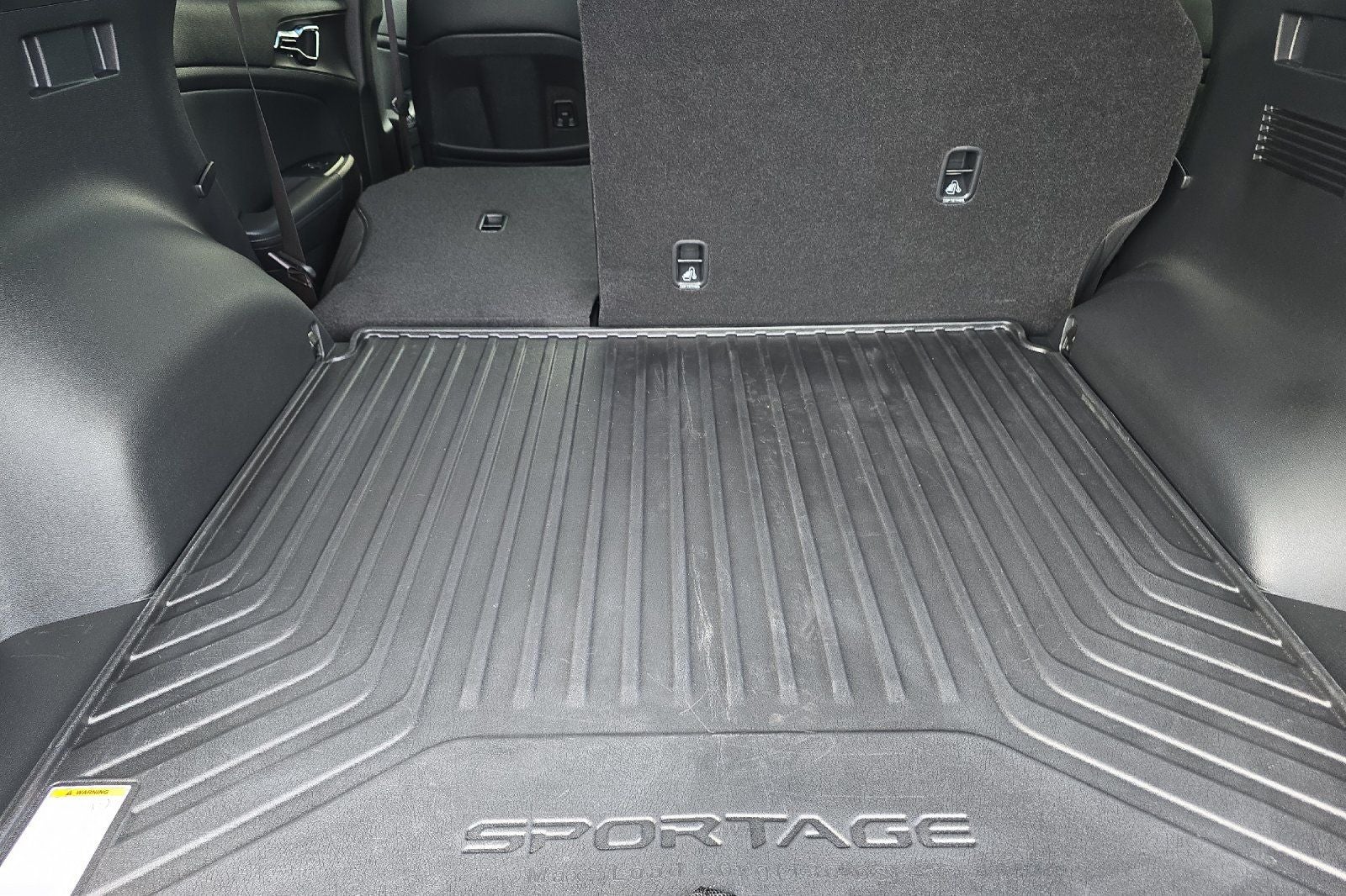 2026 Kia Sportage Plug-In Hybrid X-Line Prestige