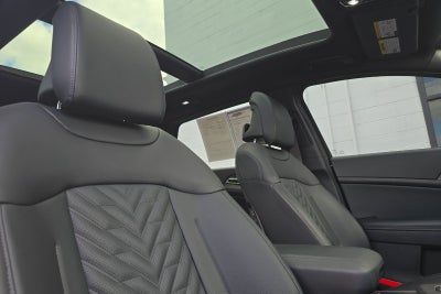 2026 Kia Sportage Plug-In Hybrid X-Line Prestige