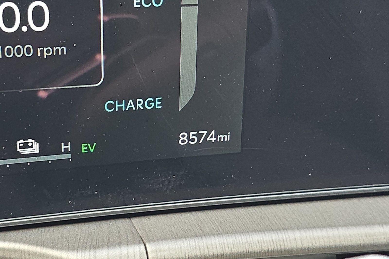 2026 Kia Sportage Plug-In Hybrid X-Line Prestige