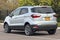 2020 Ford EcoSport SES
