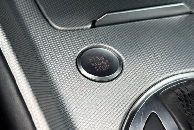 2019 Audi TT 2.0T quattro